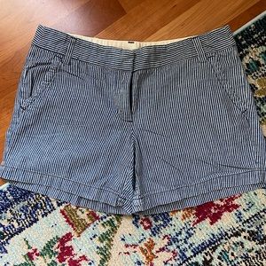 J.Crew Chino Short | Size 8